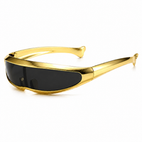 Gold - Smoke