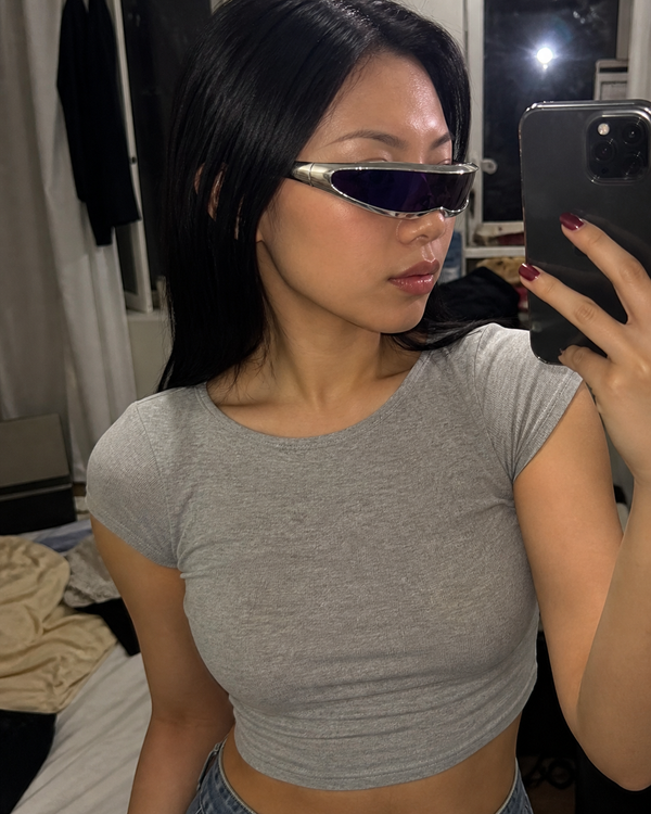 Aisha K.